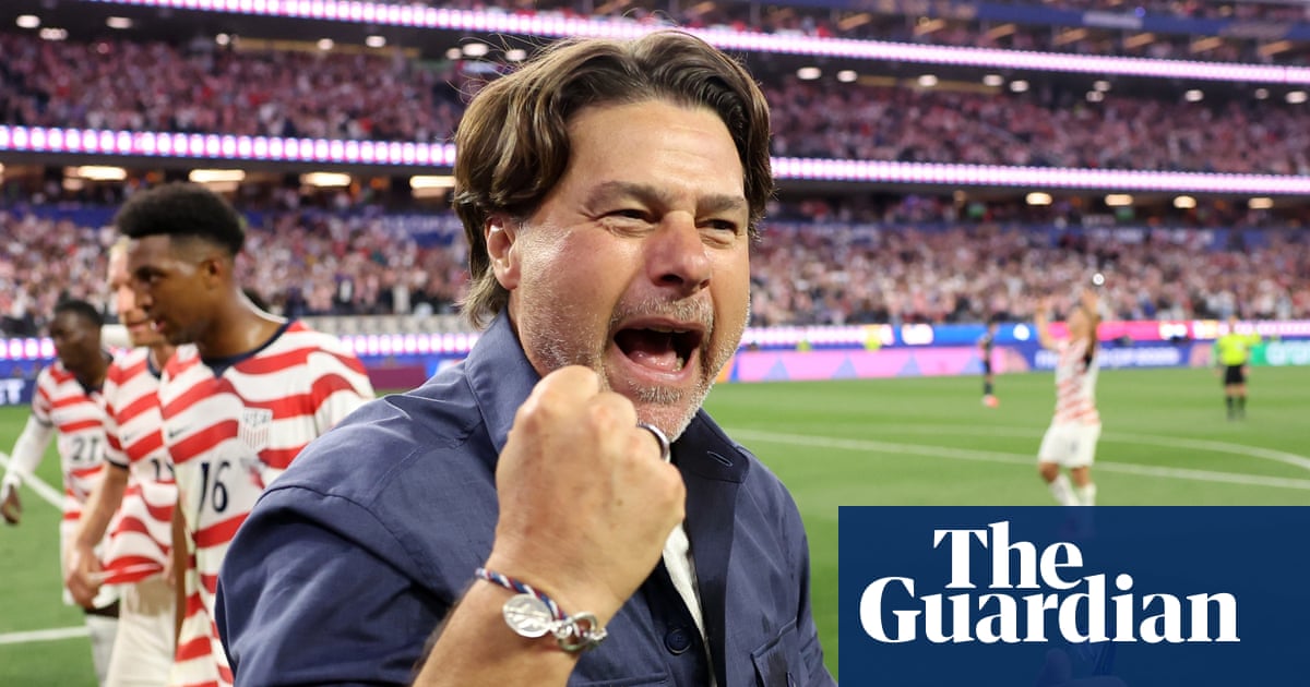 Chelsea’s 2016-17 Premier League title should be given to Spurs, says Pochettino Chelsea’s 2016-17 Premier League title should be given to Spurs, says Pochettino