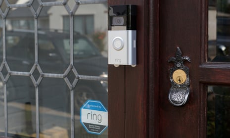 Ring Video Doorbell 4 review