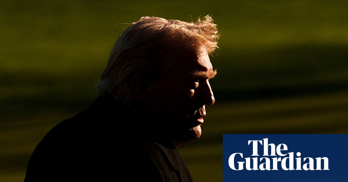 Trump news at a glance: president touts ‘strong talks’ with Iran that Iran says have not happened