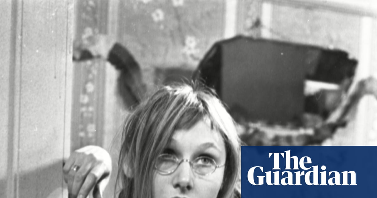 Angela Pleasence obituary