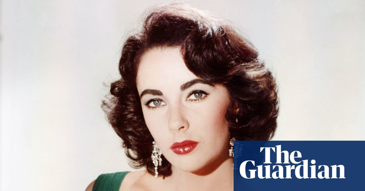 La Tay-Tay Original: Una Guía para Swifties sobre Elizabeth Taylor La Tay-Tay Original: Una Guía para Swifties sobre Elizabeth Taylor