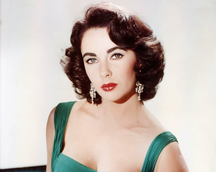 The original Tay-Tay: a Swifties’ guide to Elizabeth Taylor