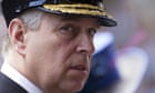 Stupidity and arrogance have cost Prince Andrew everything | Stephen Bates