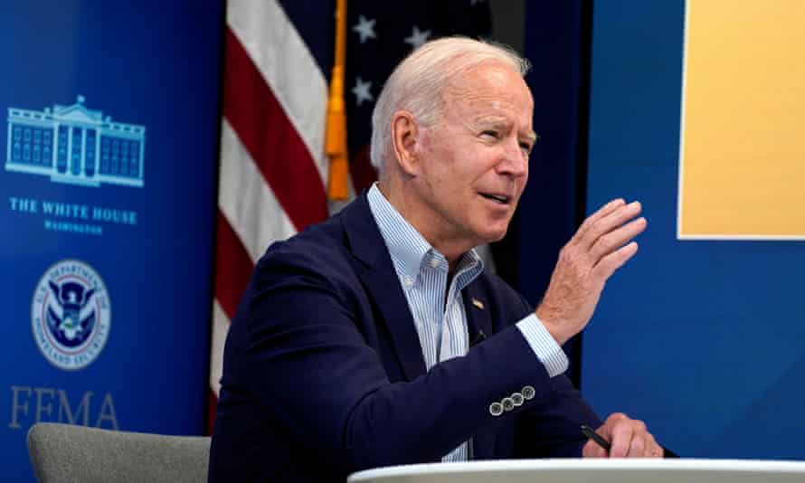 Joe Biden