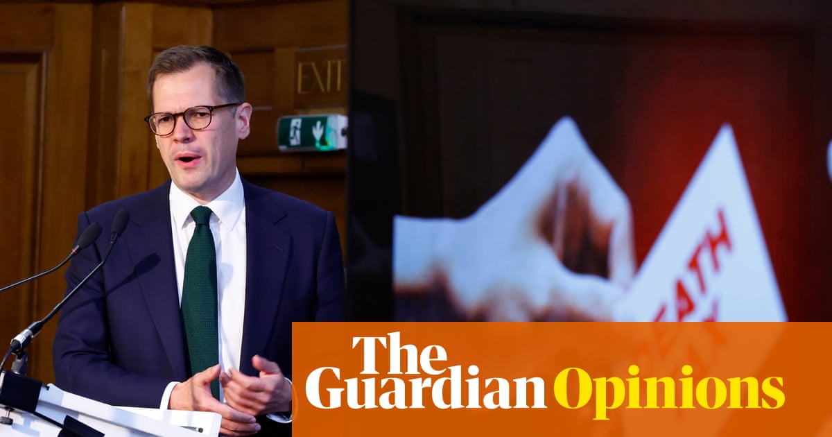 Even GB News cringes as Reform turns dementia patients into a political football