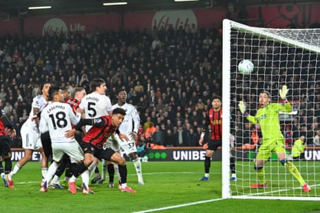 Hill of Bournemouth.