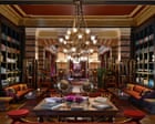 TravelWireDaily — ‘Poirot’s hotel was the place to stay in Istanbul’: the book that inspired my travels