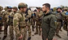 Ukrainians are joyful as the Russian occupiers flee, but we must be wary of an ambush | Nataliya Gumenyuk