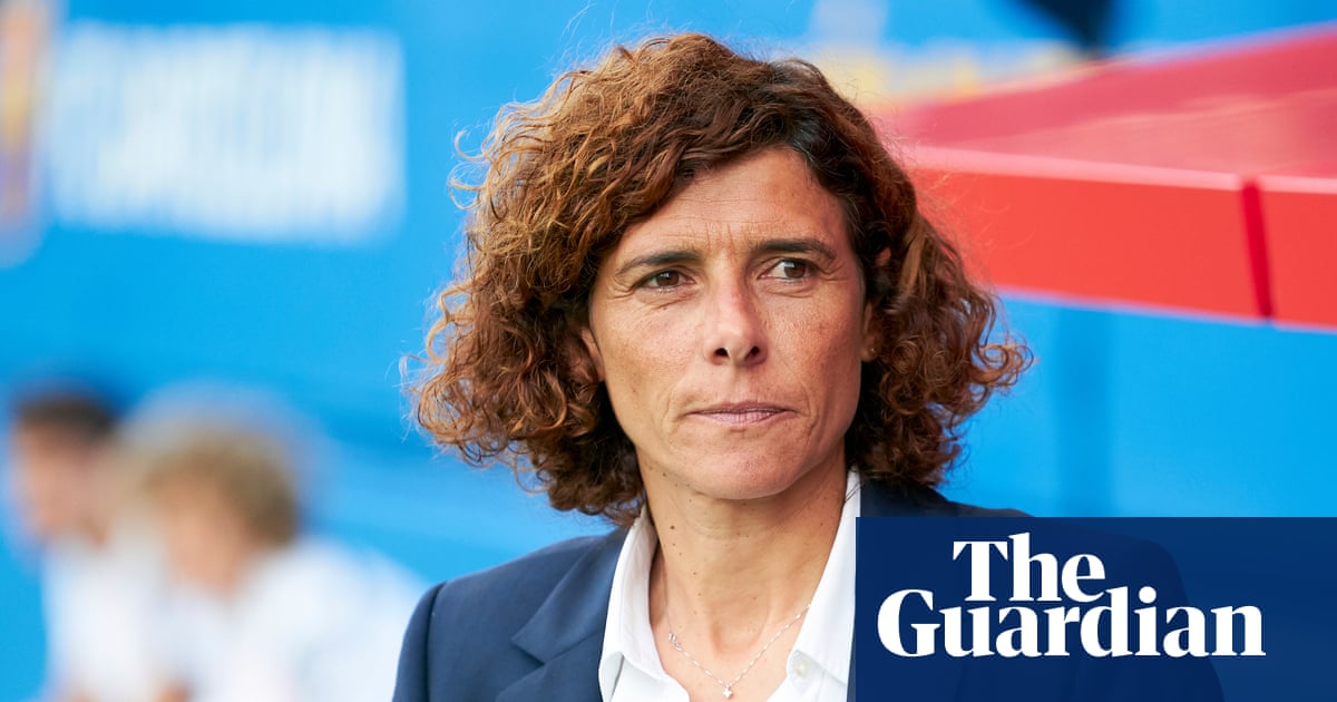 Rita Guarino ‘really excited’ about taking charge at WSL strugglers West Ham