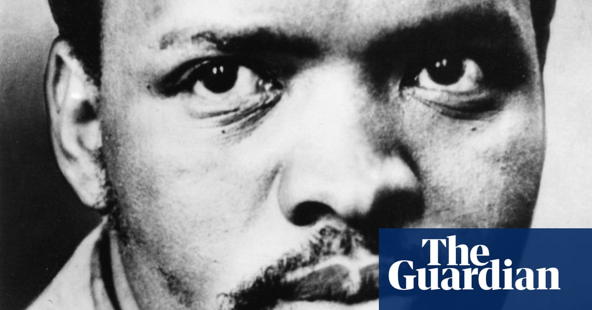South Africa to reopen Steve Biko inquest 48 years after death in police custody