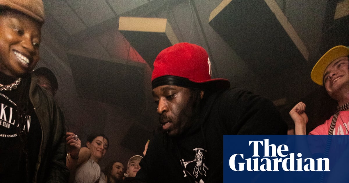 Work your erk’n’jerk! Inside the UK club nights for dancing, not social media posing