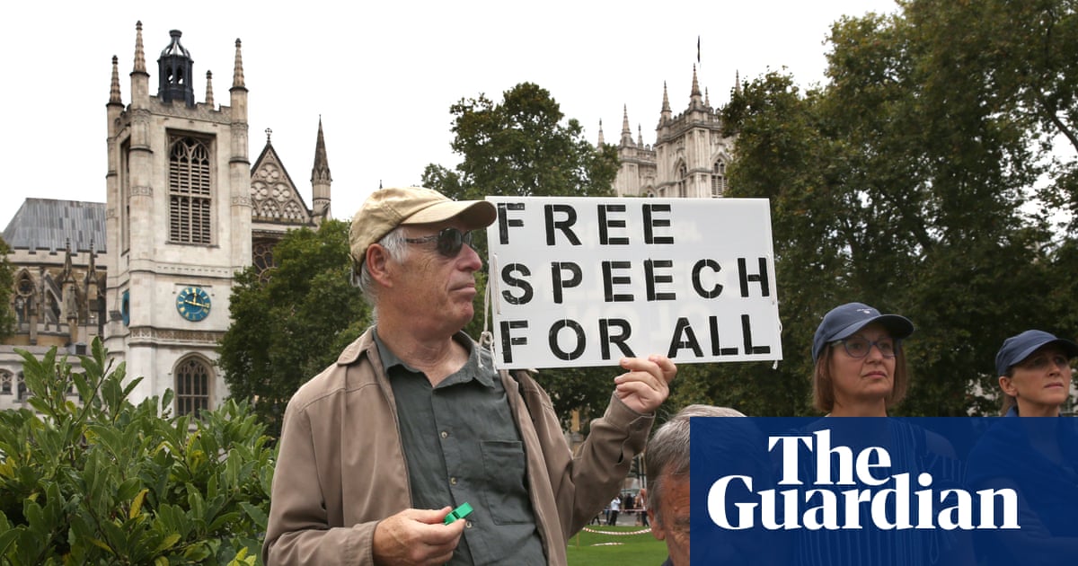 Free speech concerns could influence Labour votes, Liberty poll finds