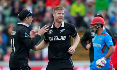 T20 World Cup 2022: New Zealand Reveal New Retro-Looking Jersey