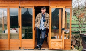 Simon Armitage