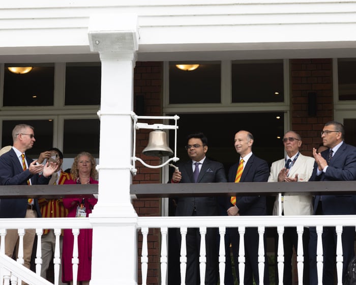 Two-division Test cricket on agenda with ICC to consider WTC expansion