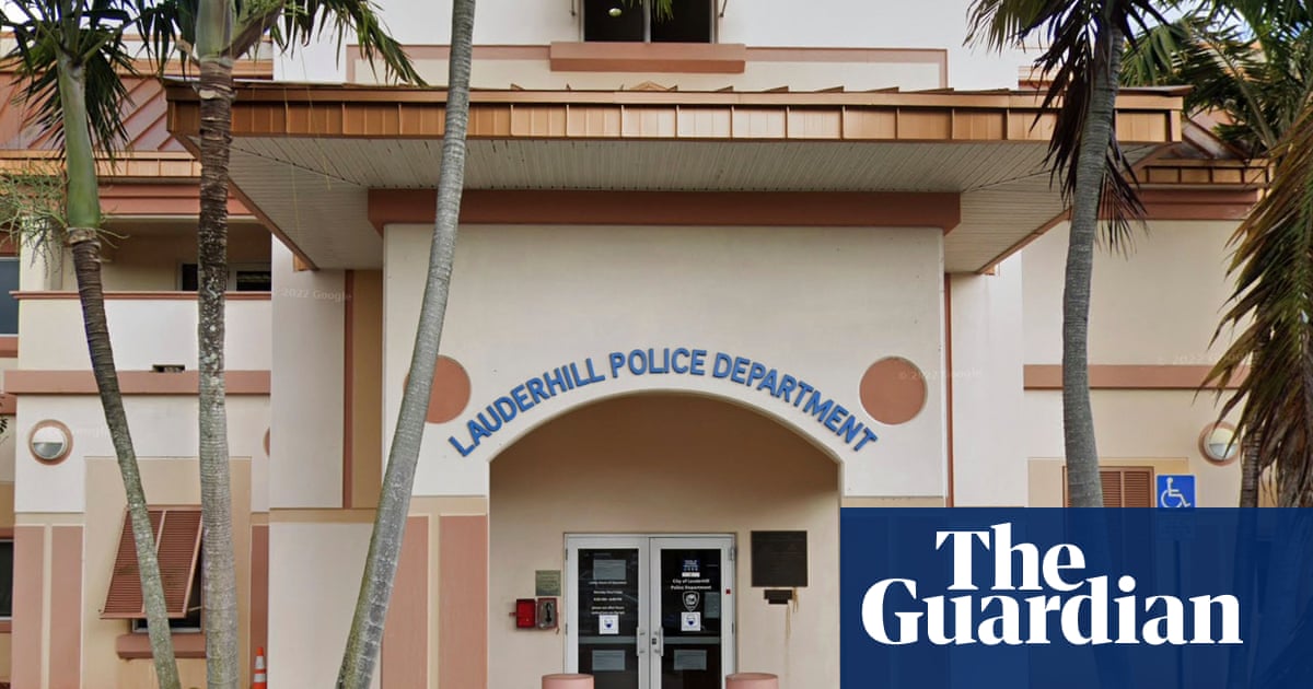 Florida police officer finds man dead and steals his house and identity, authorities allege