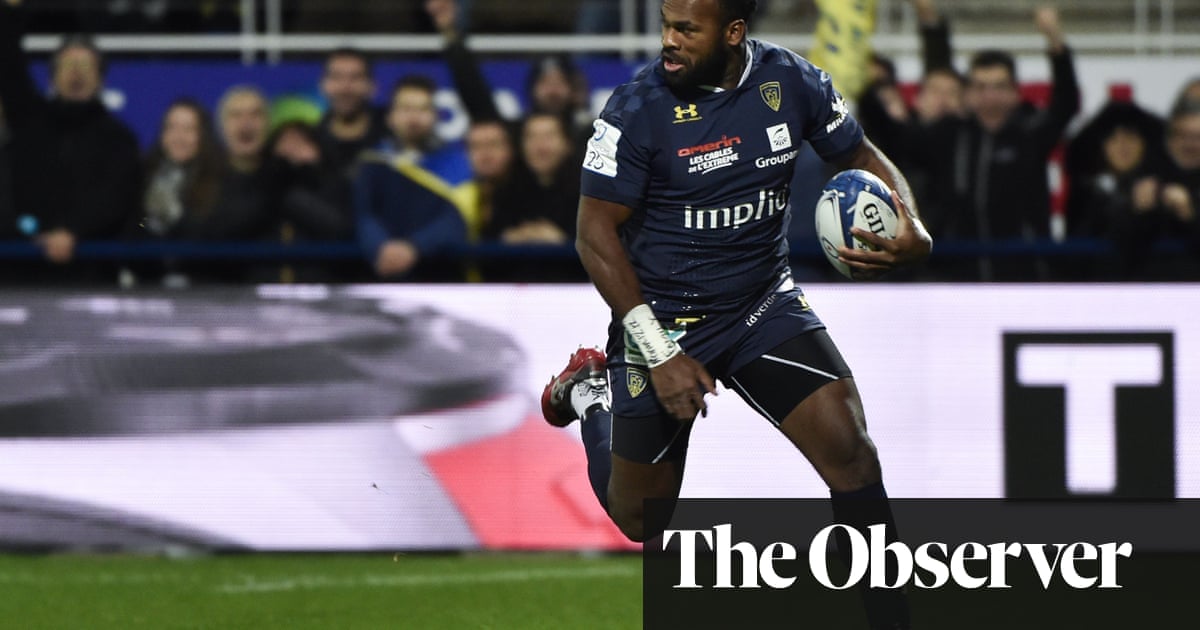 European Champions Cup roundup: Quins crushed by rampant Clermont