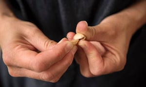 pistachio