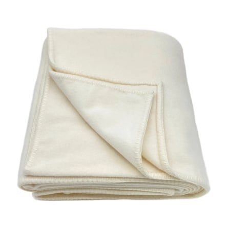 Aberlour Merino Wool Bed Blanket