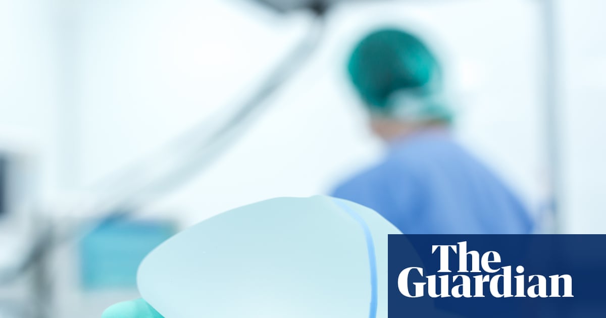 Polyurethane coating reduces implant complications after mastectomy, cancer study finds