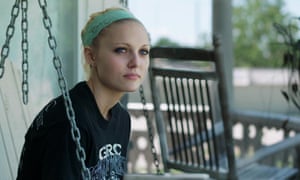 Audrie And Daisy An Unflinching Account Of High School Sexual