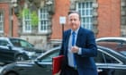 David Cameron claims Tories deserve to win election and says recovery for party not impossible – UK politics live