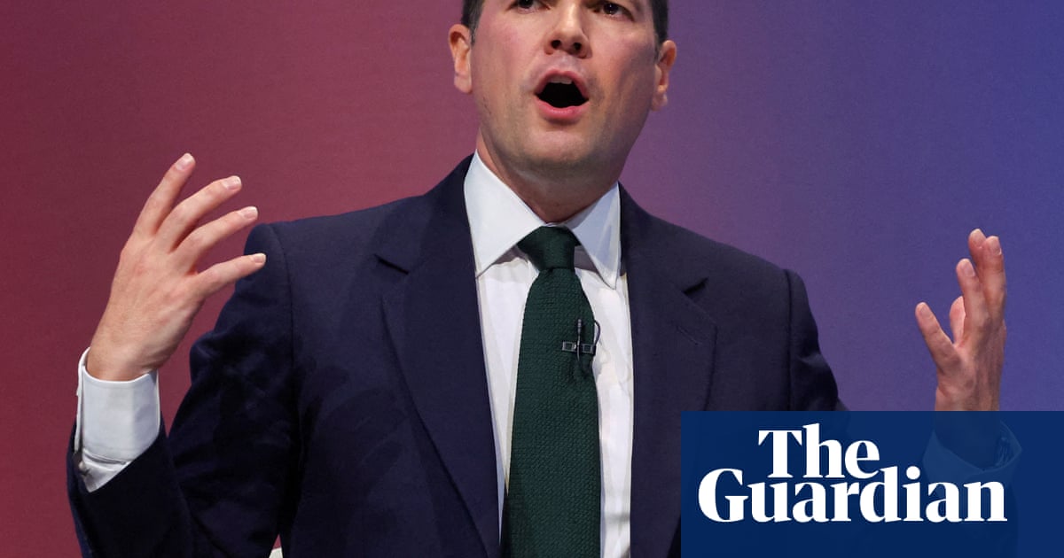 Tories must get moving' on new policies or face crisis, says Robert Jenrick