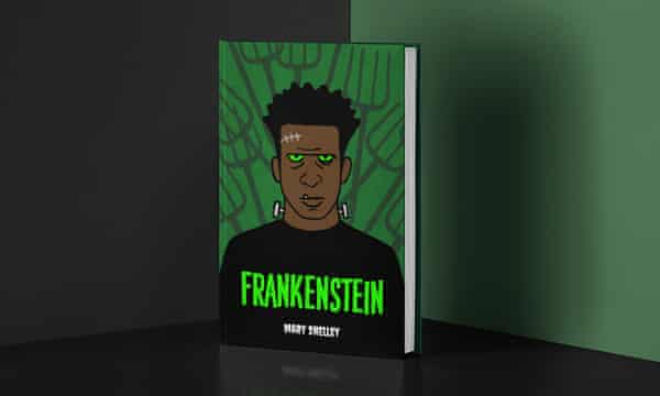 Fake Diversity Barnes Noble Cancels Race Swapped Classic