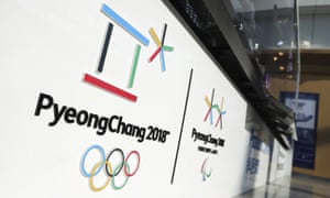 Kim Jong-un said in a new year speech that he wished the Olympics success and would consider sending a delegation.