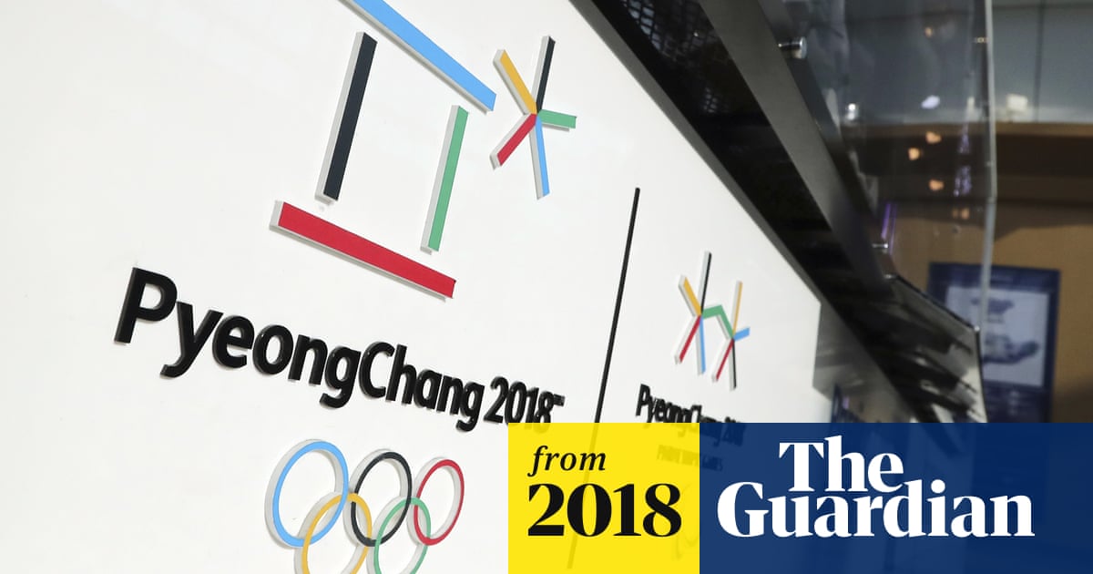 North Korea Winter Olympics 2025