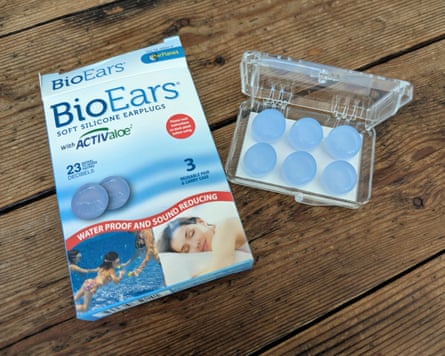 Best Sleep Aids. Bio Ears