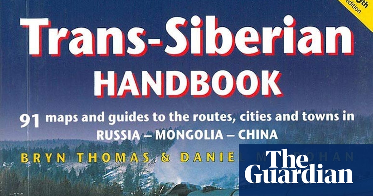 The travel guidebooks we still love