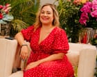 ‘I’ll teach her how to use money as a tool’: a podcaster’s plan to make her daughter a millionaire