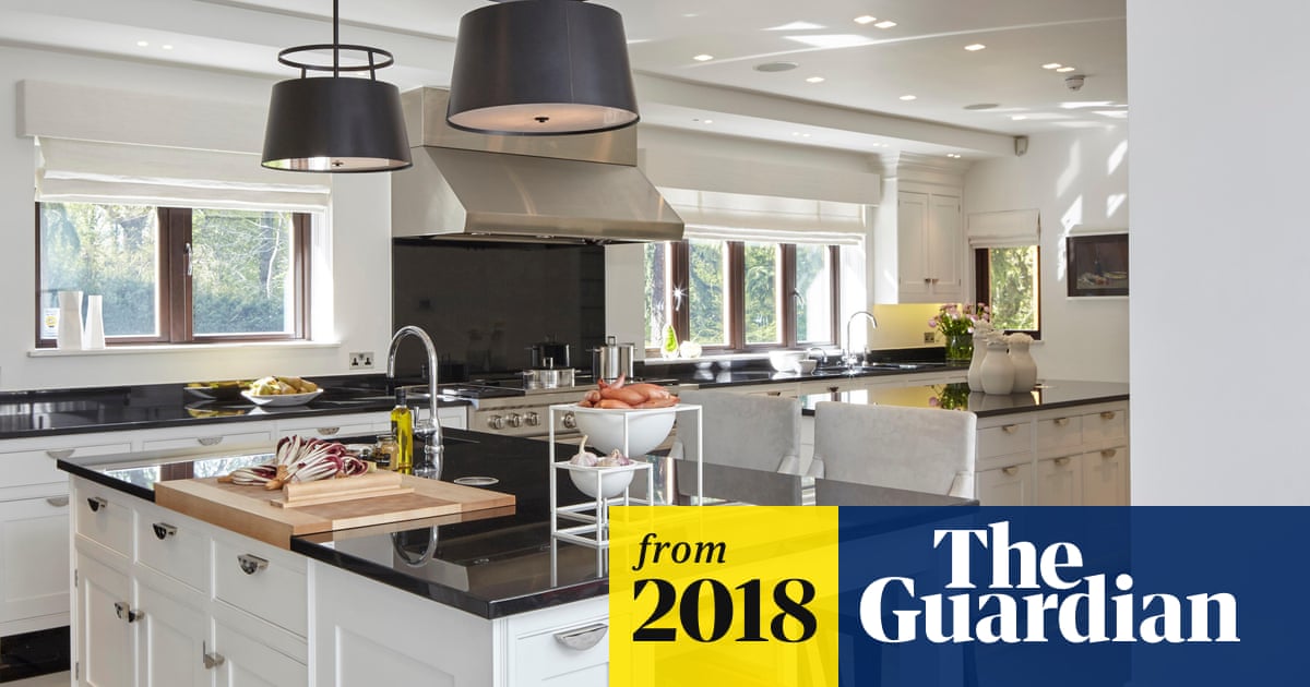 Parent Company Of Smallbone Of Devizes On Brink Of Collapse