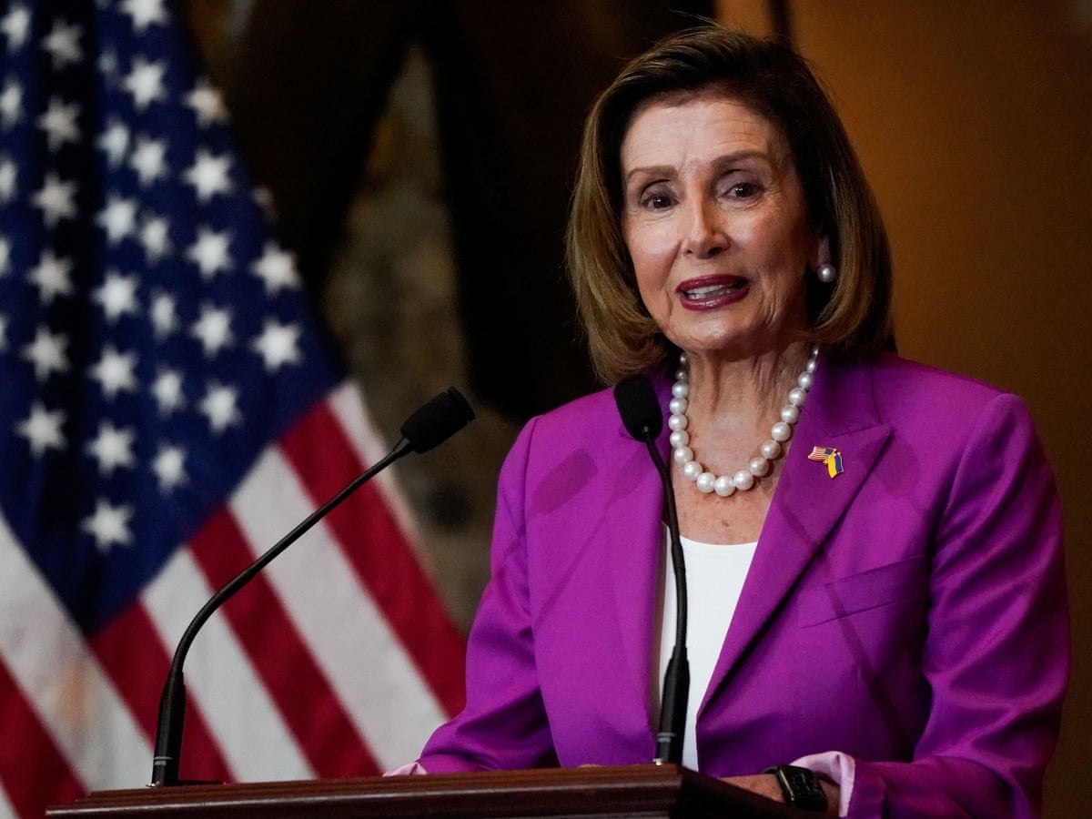 Pelosi False Flag Pelosi False Flag