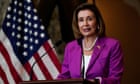 Pelosi condemns Trump’s Capitol visit: ‘Returning to the scene of the crime’