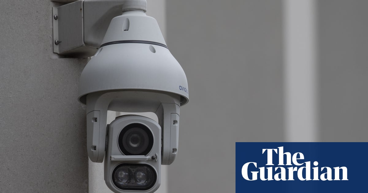 Privacy Campaigners Warn Of Uk Facial Recognition Epidemic