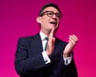 Andy Burnham admits to ‘concern’ if Manchester City lose their owners after guilty verdicts