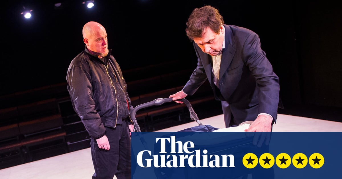 Cyprus Avenue Review Bigotry Laid Absurdly Bare Theatre The Guardian Cyprus Avenue Review Bigotry Laid Absurdly Bare Theatre The Guardian