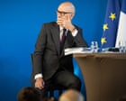 French minister invites UK to ‘come all the way back’ to the EU