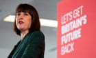The Guardian view on Labour’s big idea: organising the state effectively matters for jobs and growth | Editorial
