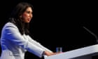 Braverman says Tories were ‘too squeamish’ in past to deal with immigration from fear of being called racist – UK politics live thumbnail