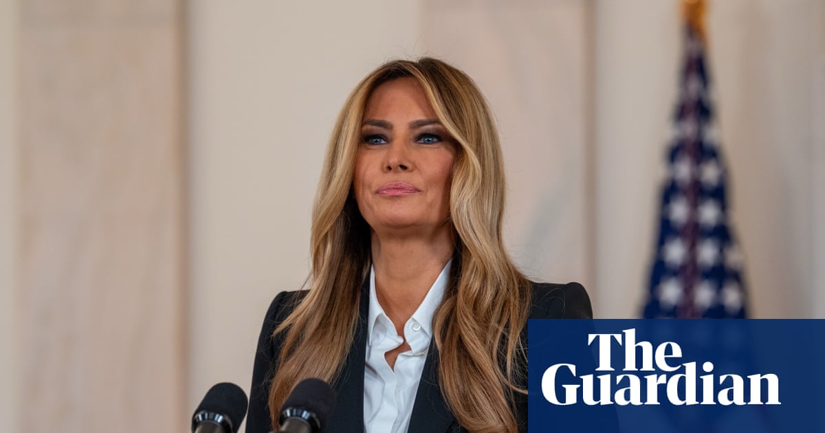 Melania Trump’s meme coin architects accused of pump-and-dump fraud in lawsuit