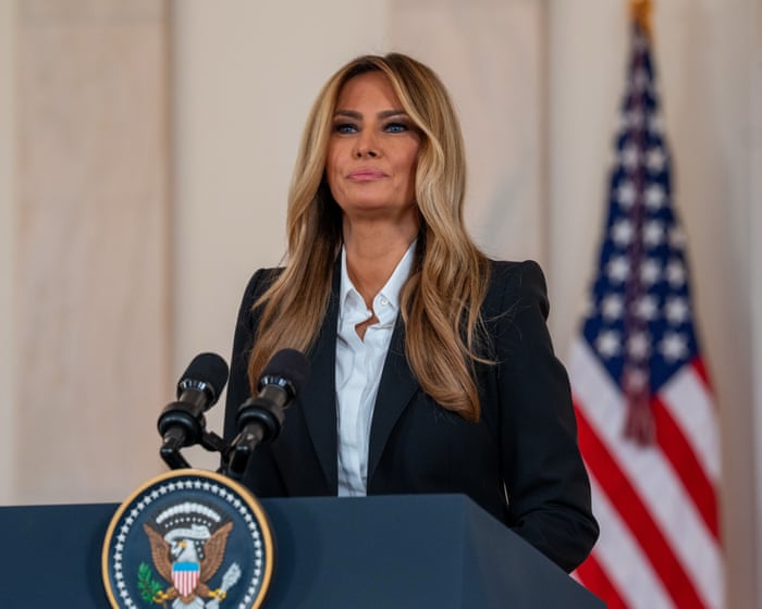Melania Trump’s meme coin architects accused of pump-and-dump fraud in lawsuit