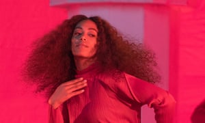 Solange