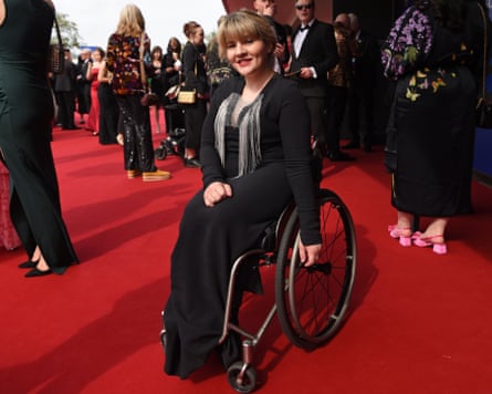Ruth Madeley