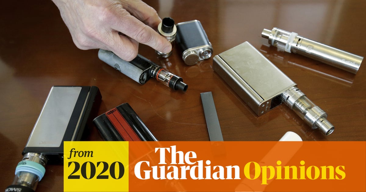 embattled e cigarette company How Juul gets kids addicted to vaping: it's even worse than you think | Nancy Jo Sales embattled e cigarette company How Juul gets kids addicted to vaping: it's even worse than you think | Nancy Jo Sales