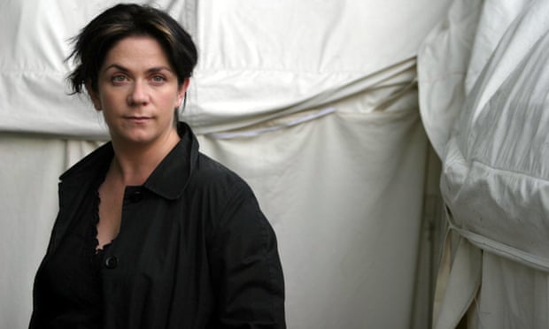 Denise Mina, 2003.