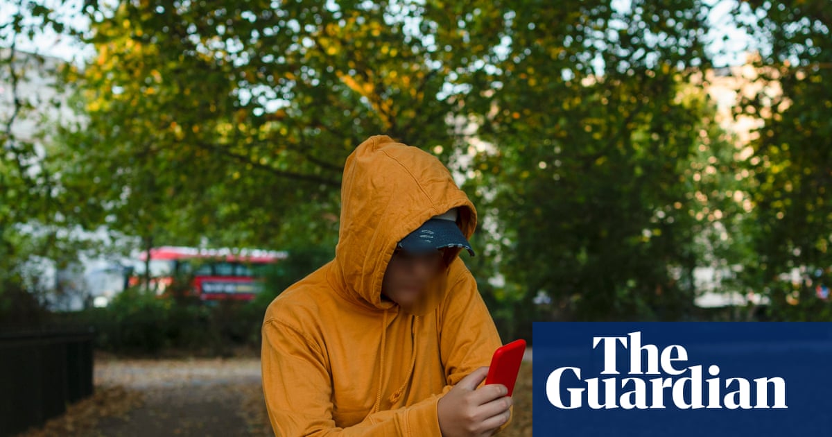 School absence a big factor in child mental illness in England, data shows | School attendance and absence School absence a big factor in child mental illness in England, data shows | School attendance and absence