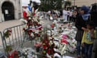 France church attackers 'smiled' and talked of peace, nun says